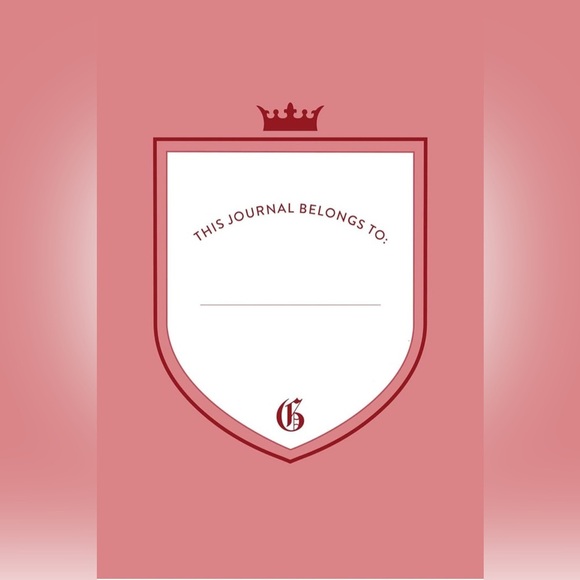 Harry Potter:Gryffindor Classic Softcover Journal with Pen NWT2Pieces Set Sealed - Picture 3 of 11